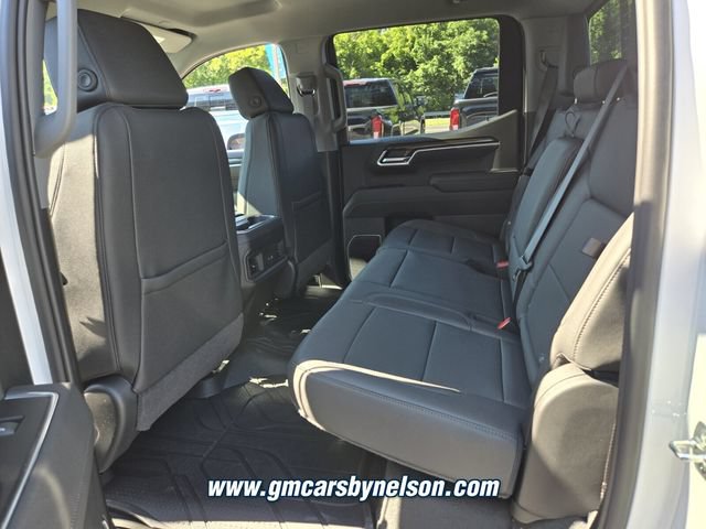 New 2026 Chevrolet Silverado 1500 RST w/ RST All Star Premium Package AWD/4WD image 8