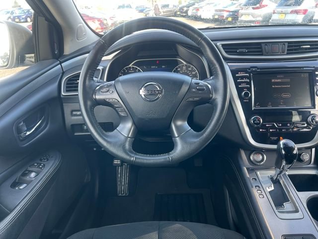 Used 2019 Nissan Murano SV w/ Premium Package image 19