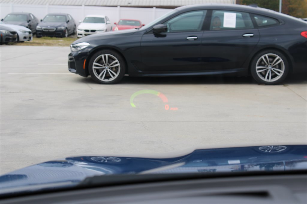 Used 2010 BMW X5 M image 27