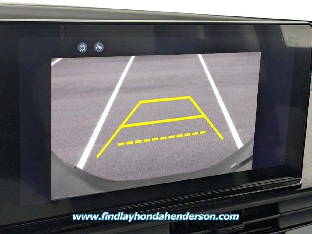 New 2026 Honda Prologue EX image 18