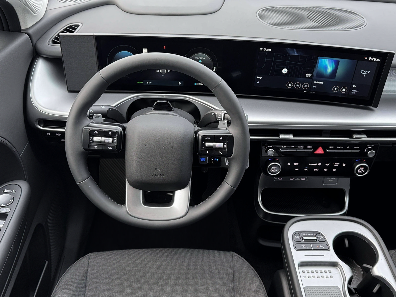 New 2026 Hyundai Ioniq 9 S RWD image 17
