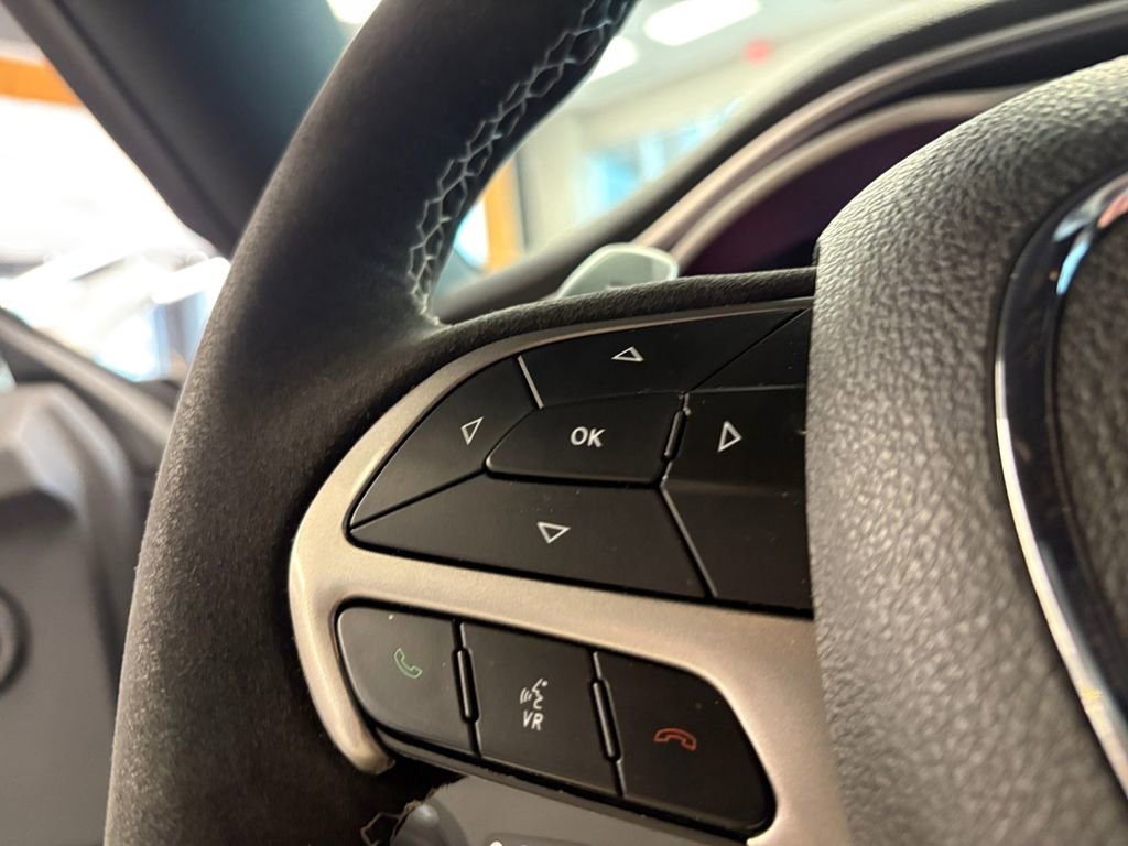 Used 2018 Dodge Challenger SRT Demon image 15