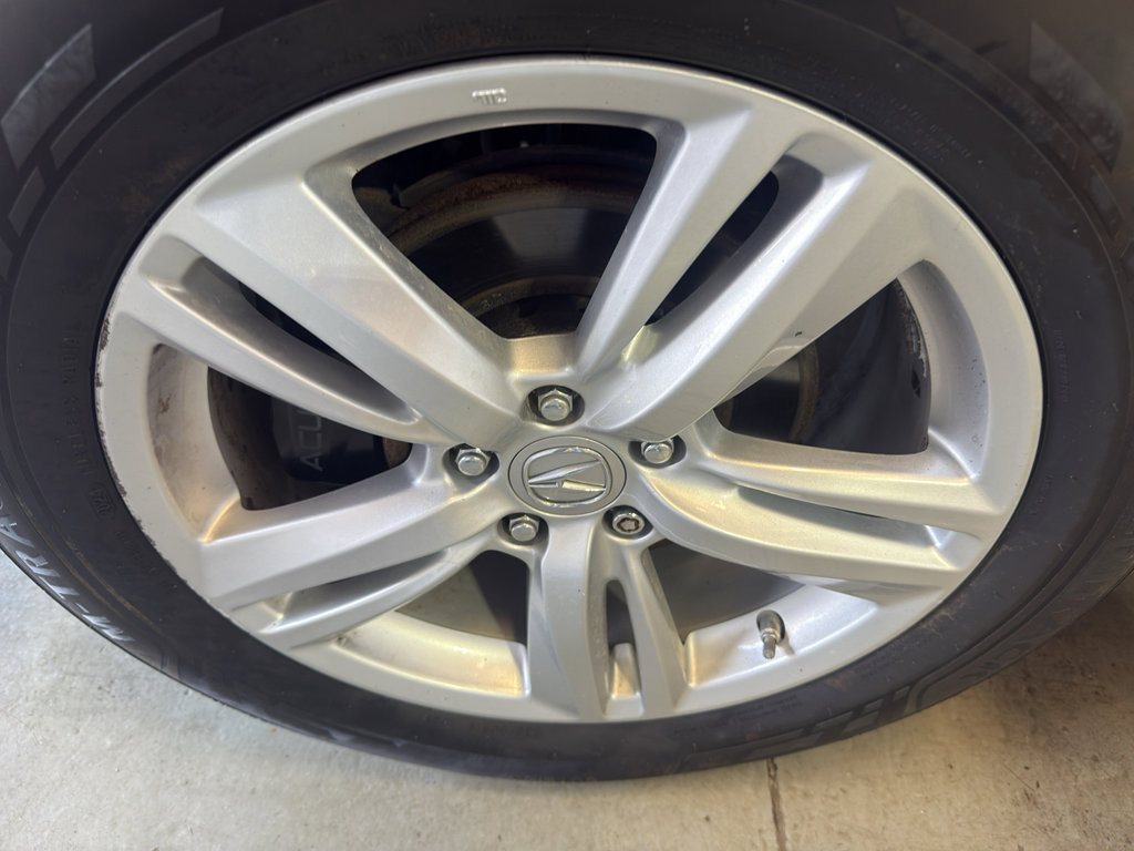 Used 2013 Acura RDX FWD w/ Technology Package image 32