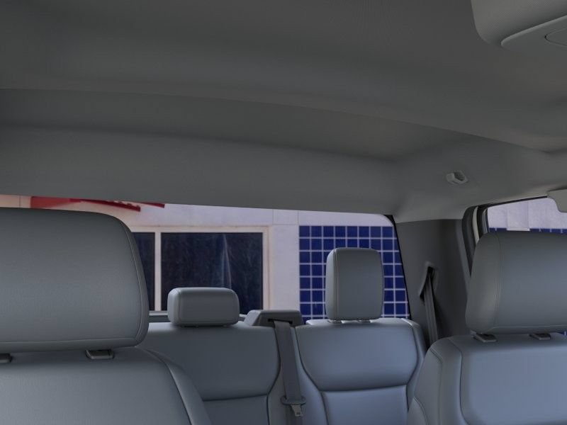 New 2026 Ford F150 XL w/ Tow/Haul Package RWD image 23