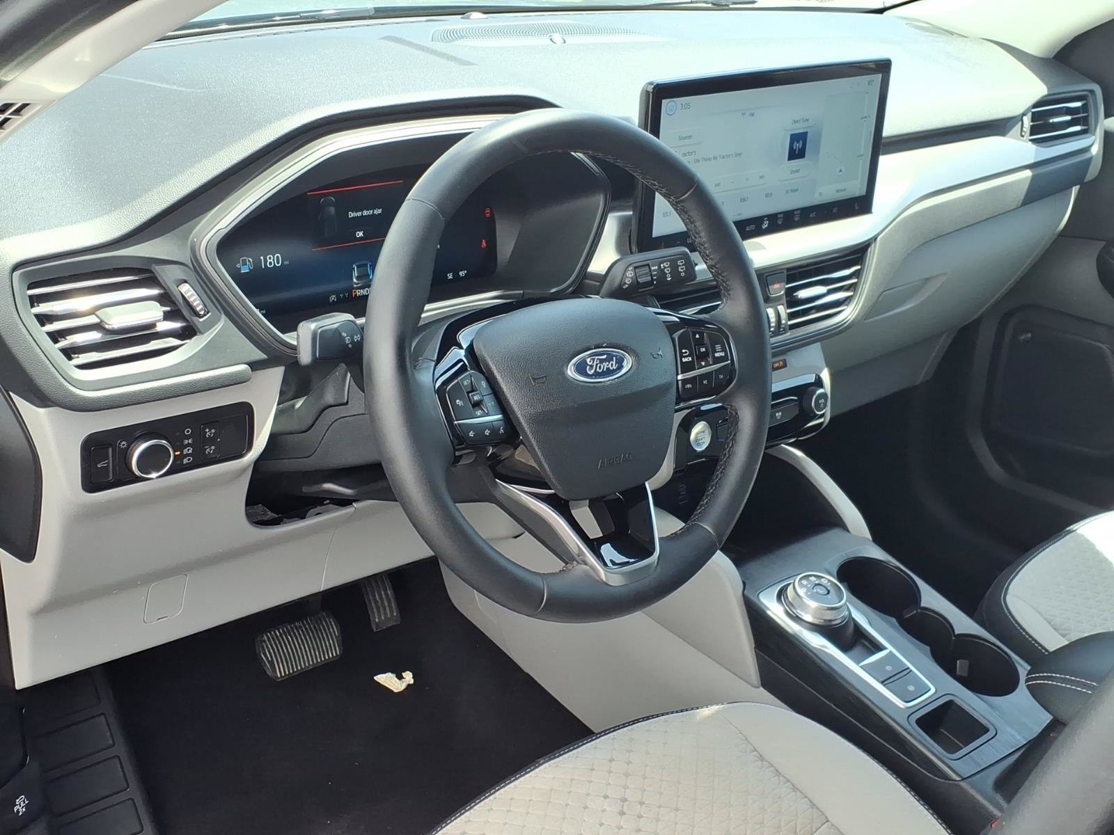Certified 2023 Ford Escape Active w/ Tech Pack #2 AWD/4WD image 17