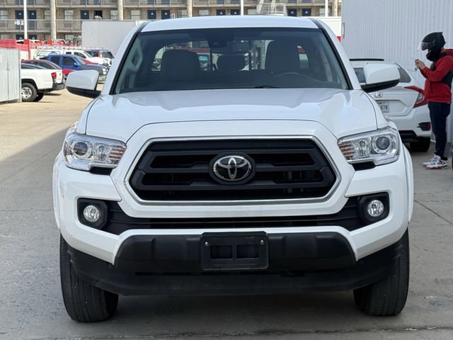 Used 2023 Toyota Tacoma SR5 image 6