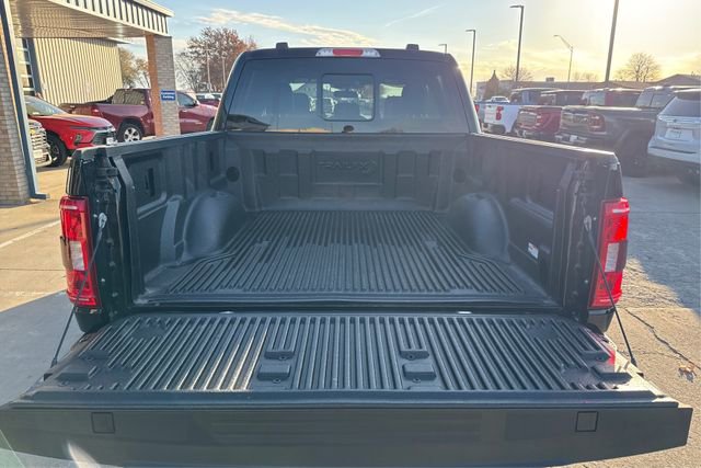 Used 2023 Ford F150 Tremor image 12
