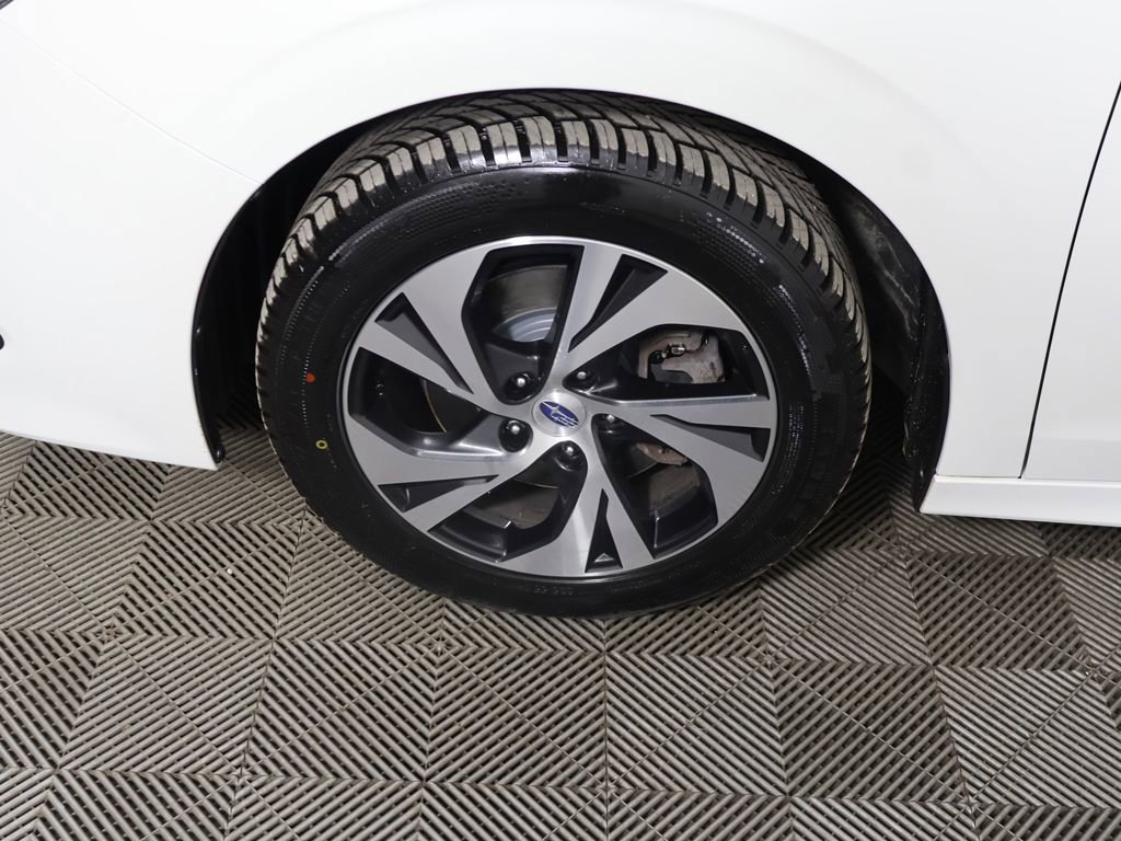 Used 2021 Subaru Legacy Premium w/ Popular Package #1 image 19