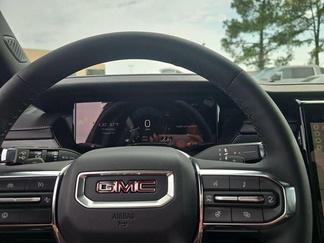 New 2026 GMC Acadia Elevation w/ Black Edition FWD image 20