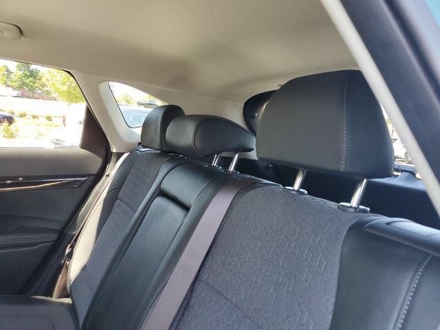 Certified 2025 Kia Seltos S FWD image 17