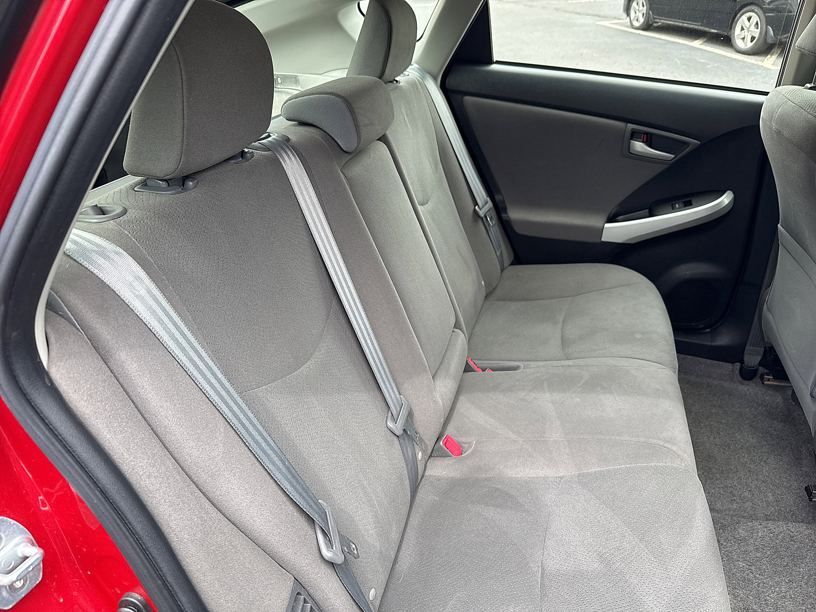 Used 2013 Toyota Prius Two FWD image 29