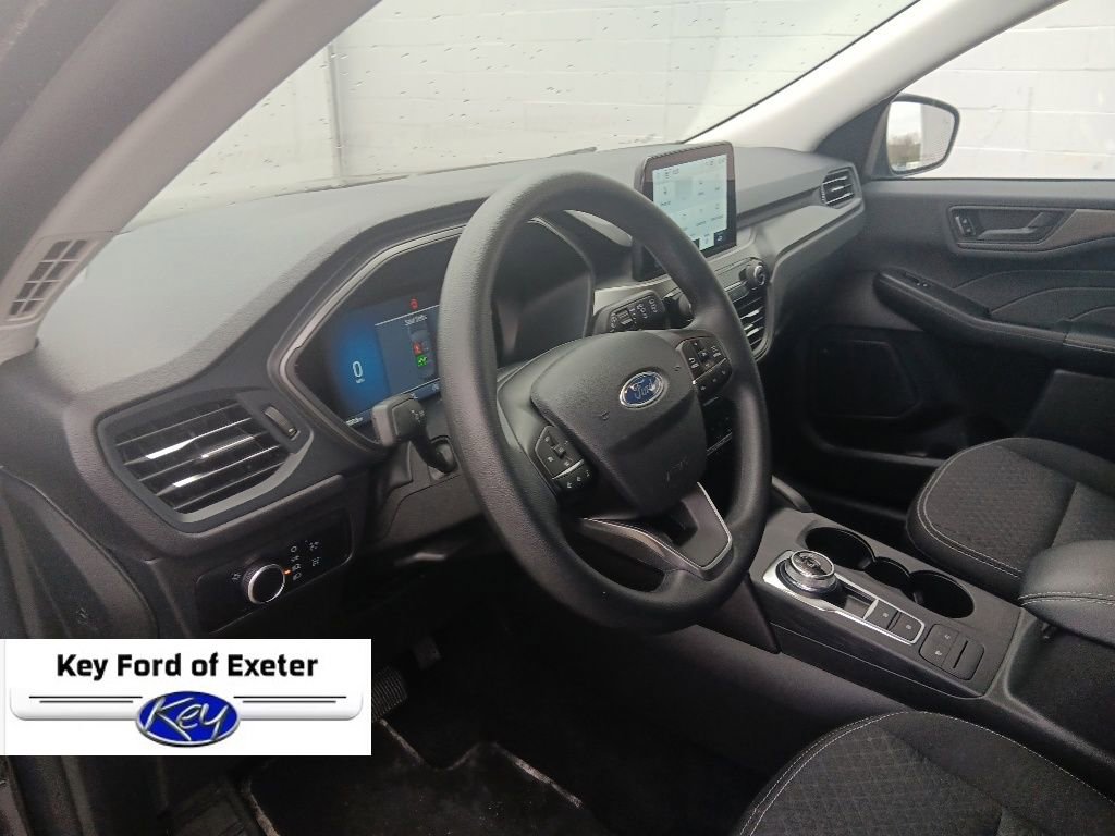 Used 2025 Ford Escape Active AWD/4WD image 22
