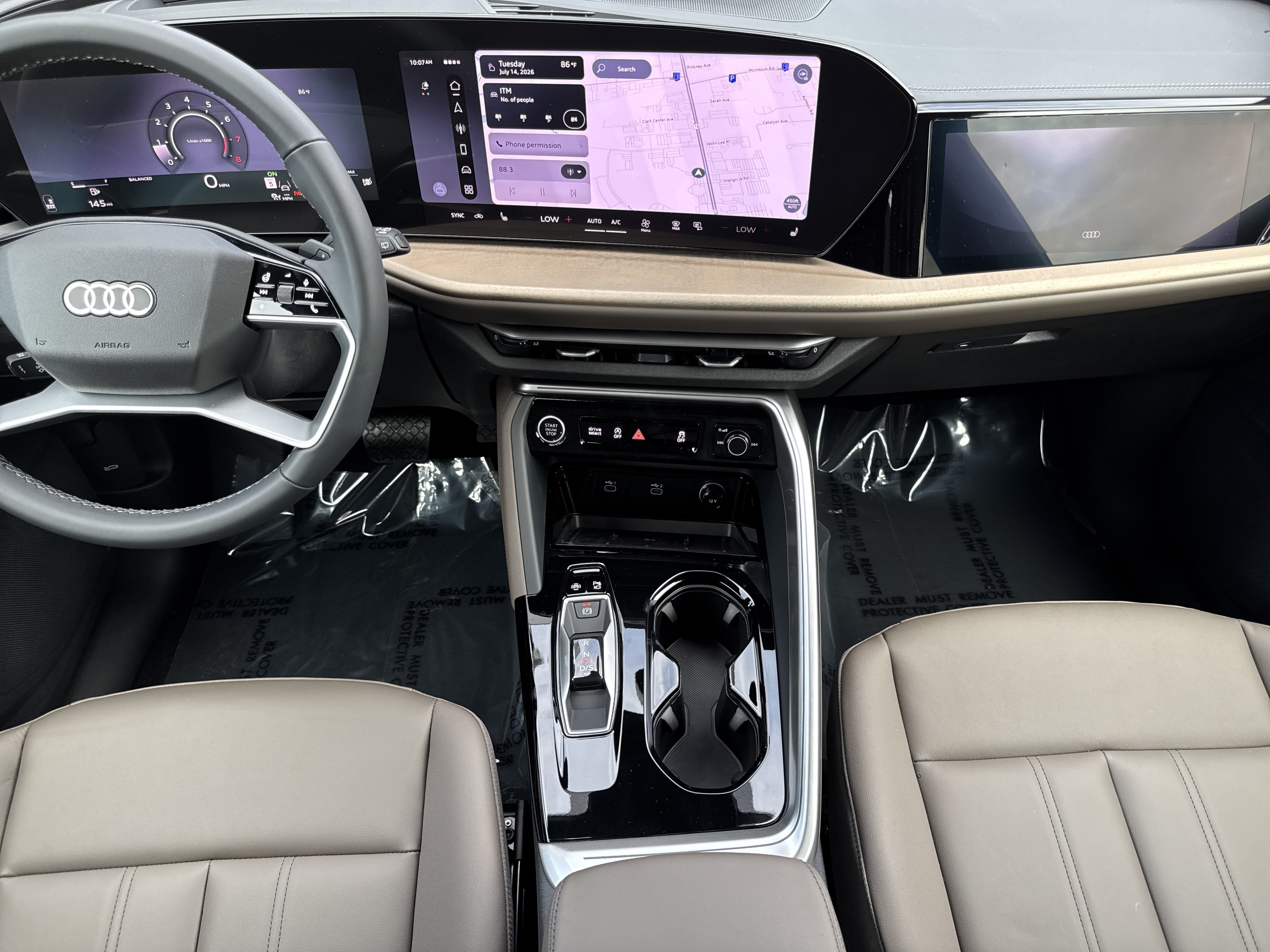 New 2026 Audi Q5 Premium Plus AWD/4WD image 13
