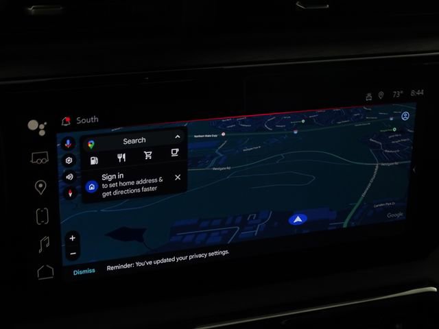 Used 2025 GMC Sierra 1500 AT4X image 30