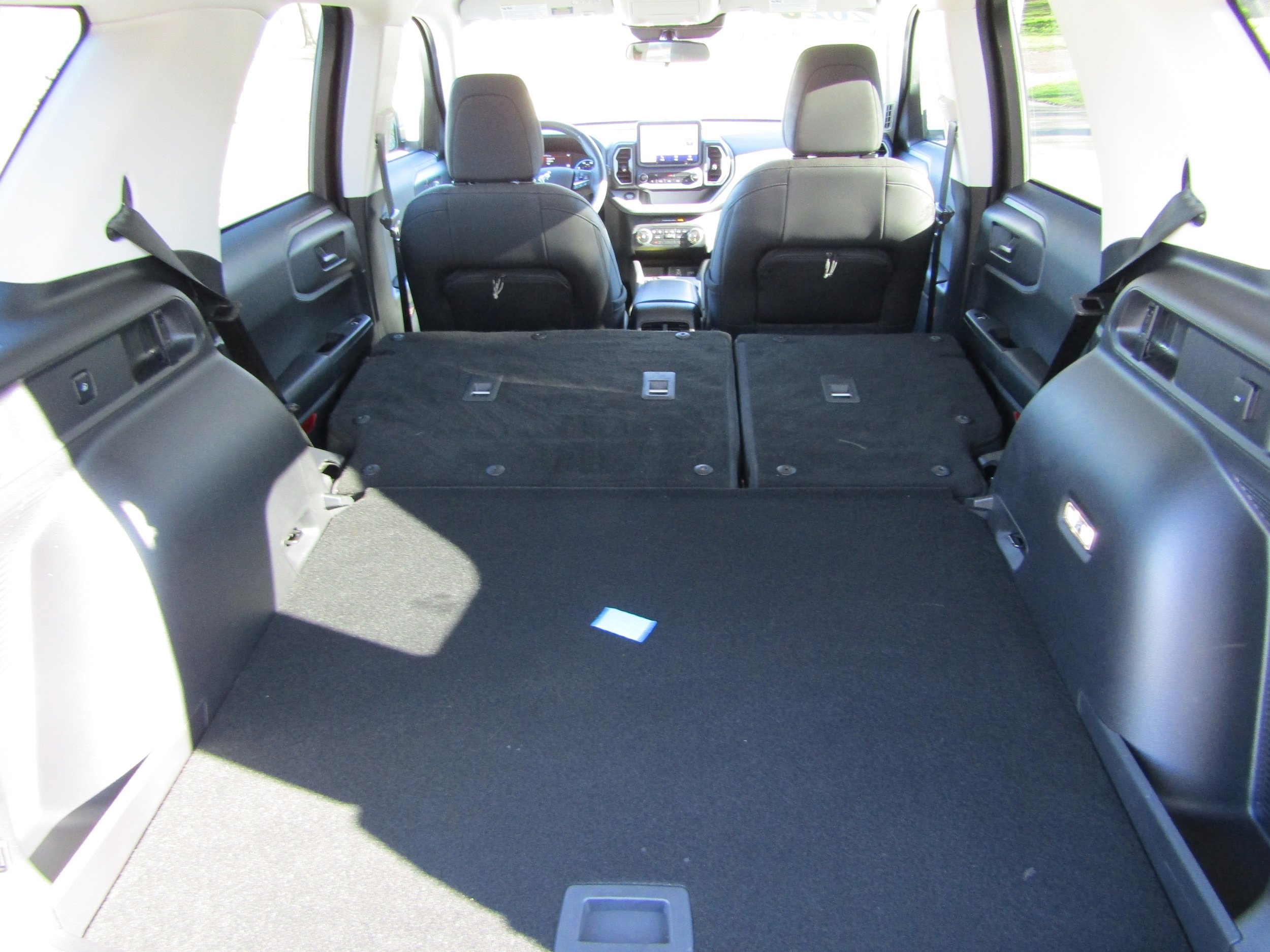 Used 2023 Ford Bronco Sport Big Bend w/ Convenience Package AWD/4WD image 32