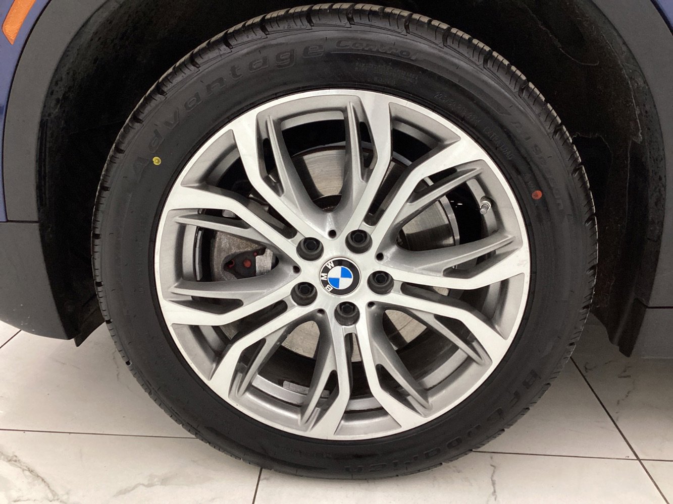 Used 2022 BMW X2 xDrive28i w/ Convenience Package image 47