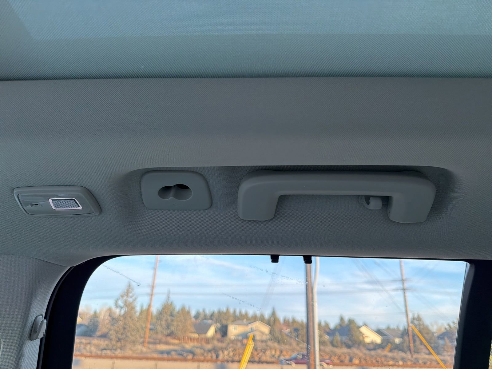New 2026 Volvo XC90 B6 Ultra w/ Protection Package image 35