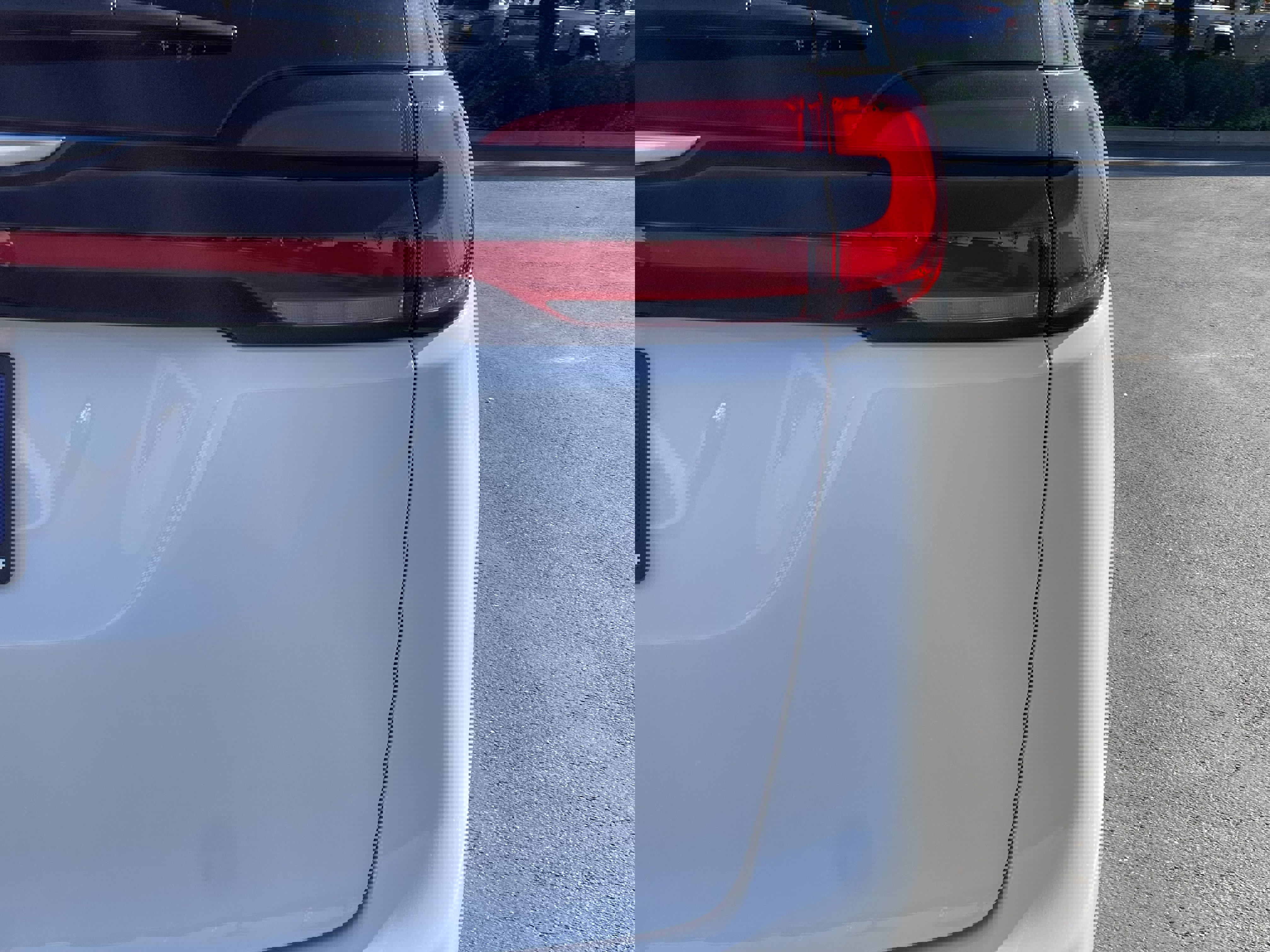 New 2026 Chrysler Pacifica Select image 13