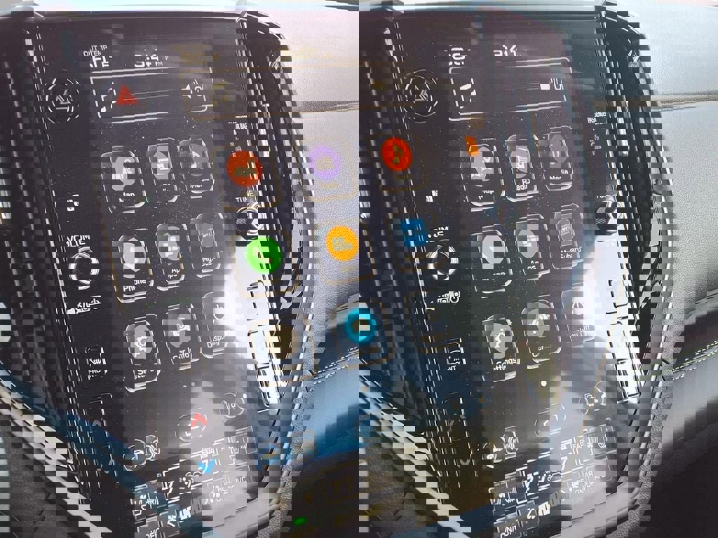 New 2026 Subaru Ascent Bronze Edition image 4