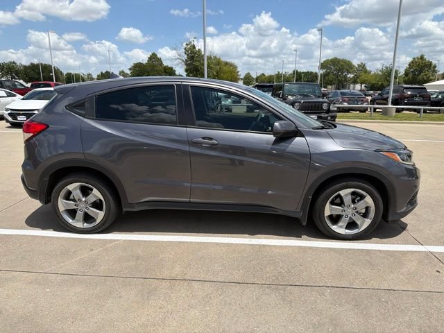 Used 2022 Honda HR-V LX image 4