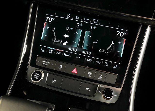 Certified 2025 Audi Q7 2.0T Premium Plus w/ Premium Plus Package image 16