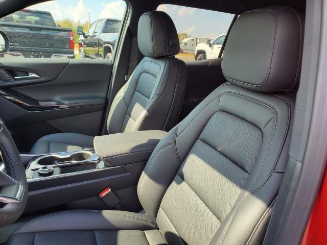 New 2026 Chevrolet Equinox LT w/ Convenience Package II image 15