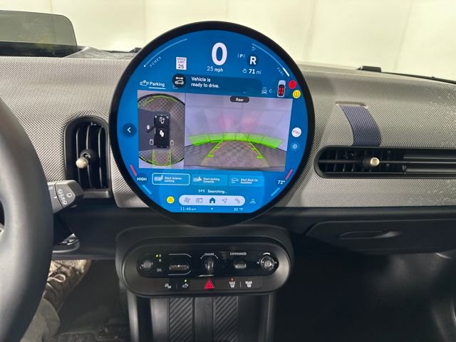 Used 2025 MINI Cooper 2-Door Hardtop image 20