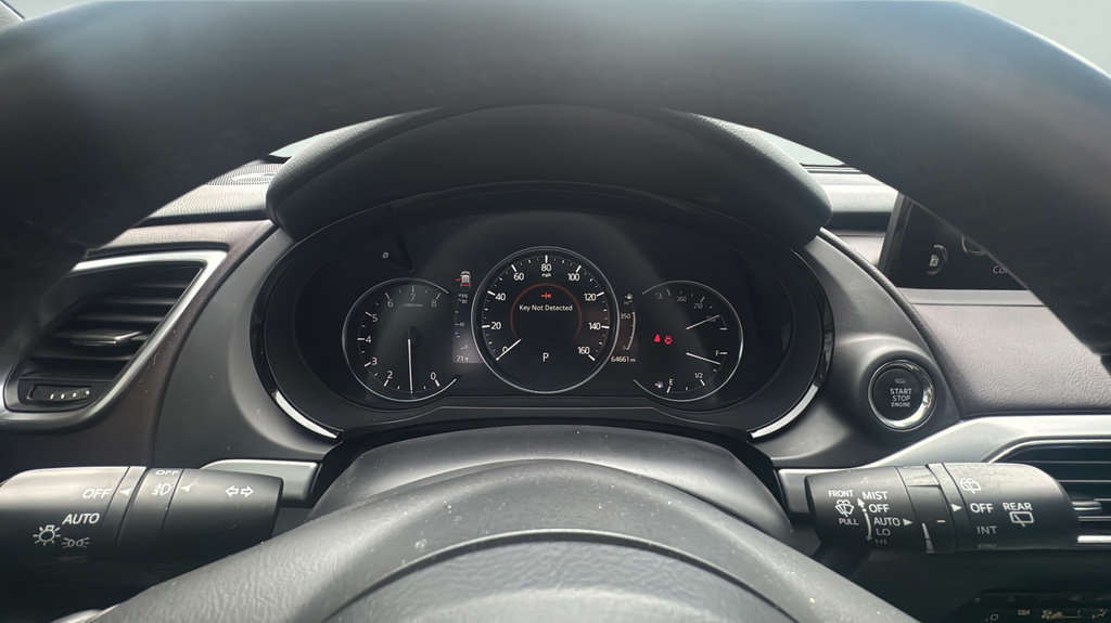 Used 2019 MAZDA CX-9 Grand Touring AWD/4WD image 16