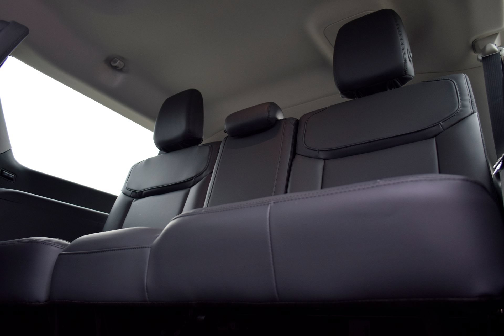 New 2026 Ford Expedition Max Active RWD image 21