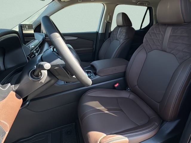 New 2026 Honda Pilot Elite image 10