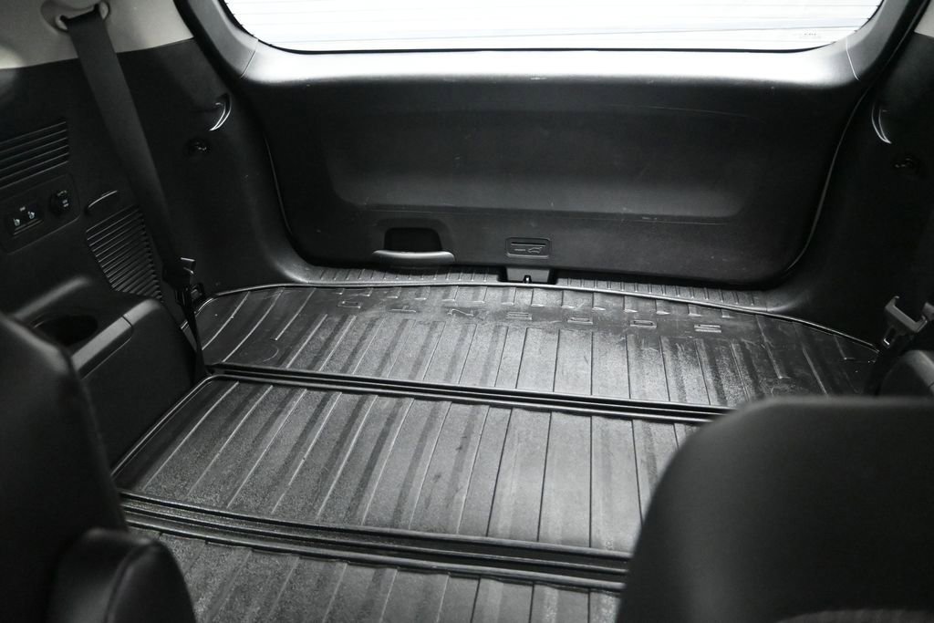 Certified 2024 Kia Sorento SX AWD/4WD image 32