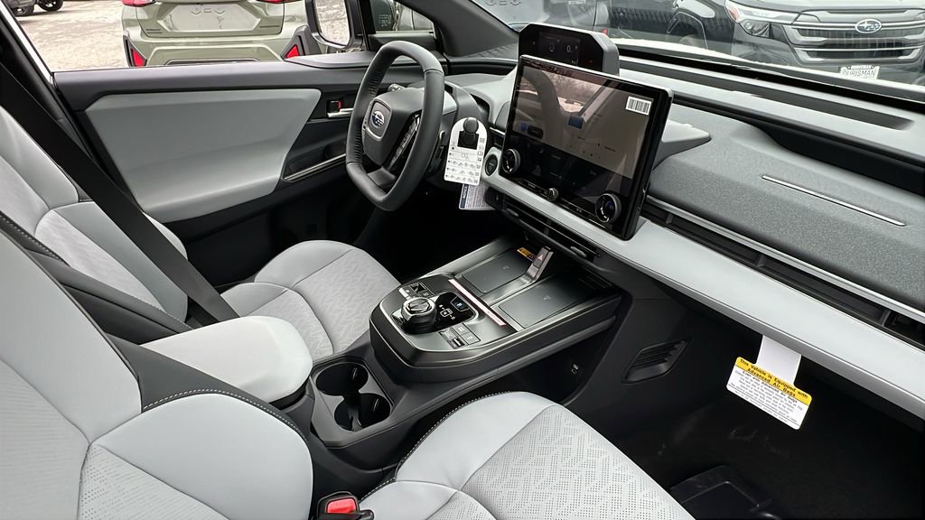 New 2026 Subaru Solterra image 13