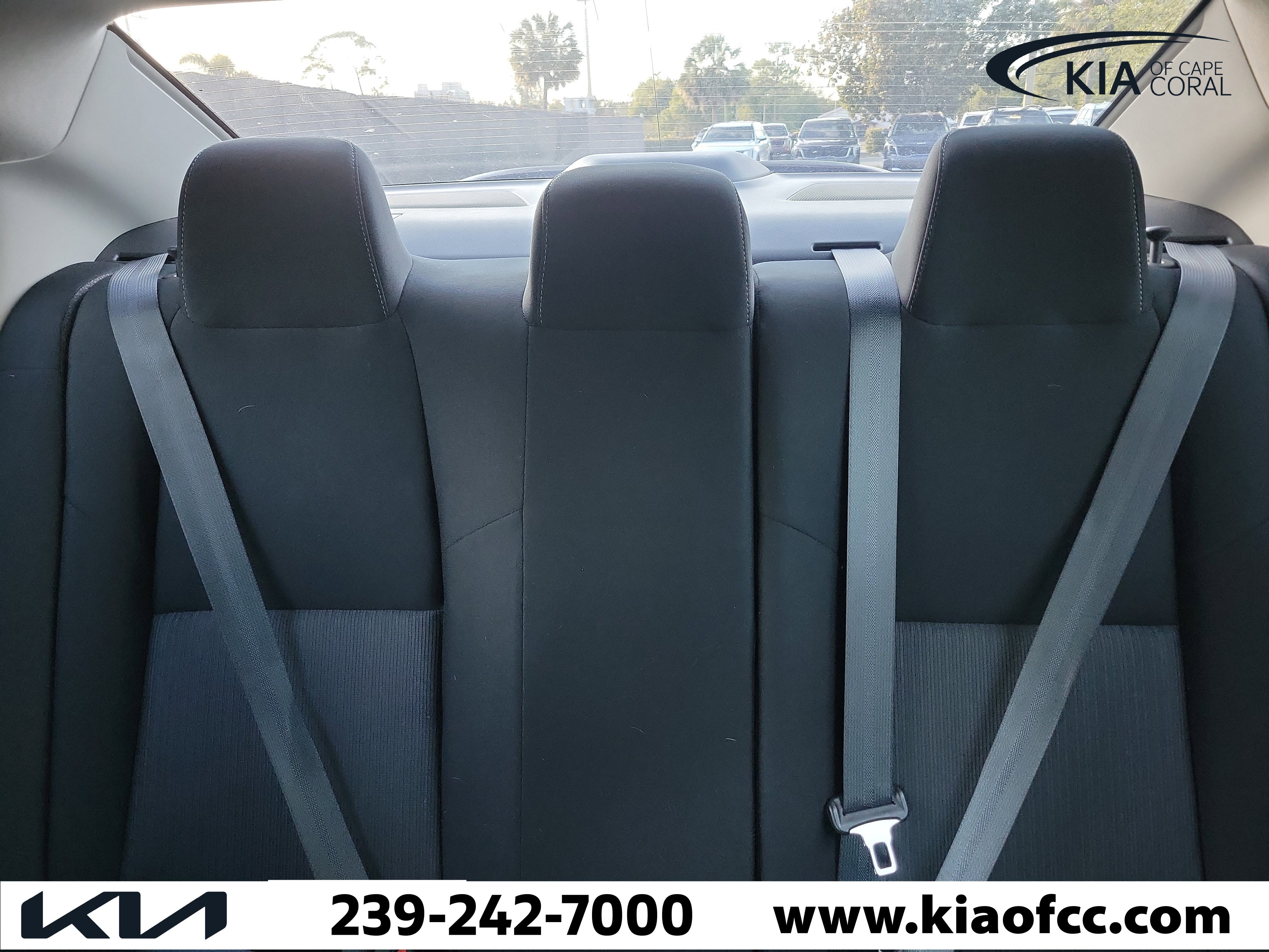 Used 2023 Nissan Sentra SV image 10