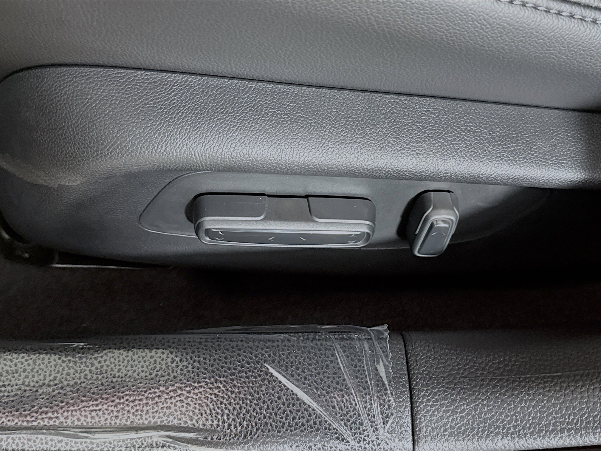 New 2026 Honda Civic Sport Touring image 24