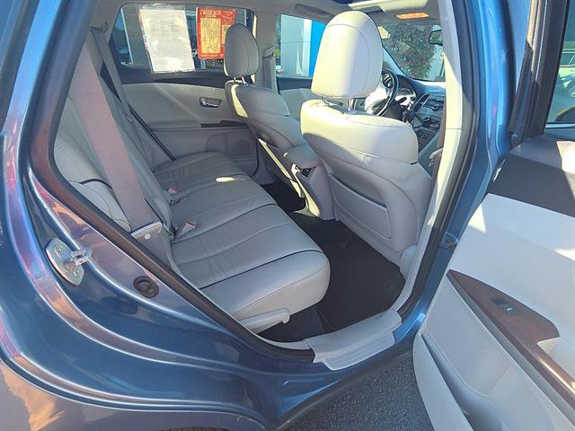 Used 2009 Toyota Venza AWD image 11