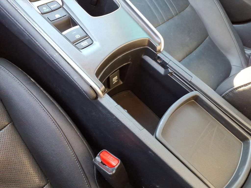Used 2019 Honda Accord EX-L image 28