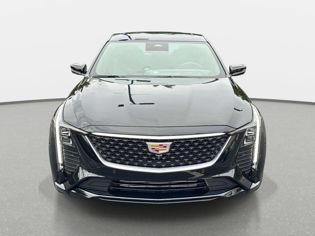 New 2026 Cadillac CT5 Premium Luxury w/ Technology Package AWD/4WD image 8