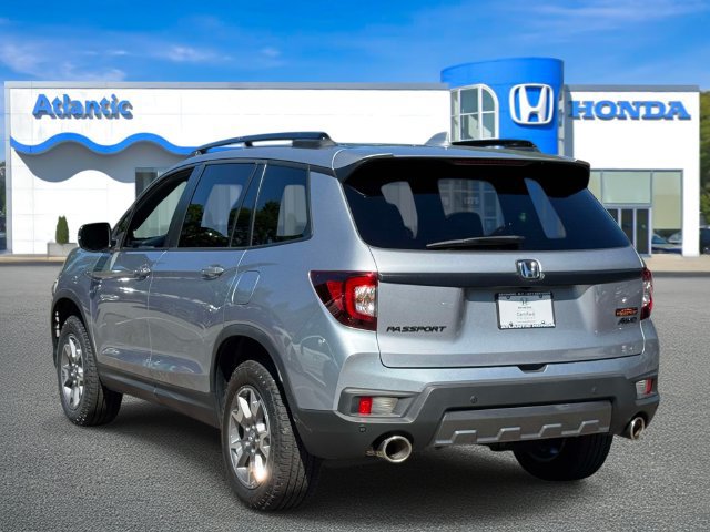 Used 2023 Honda Passport TrailSport image 6