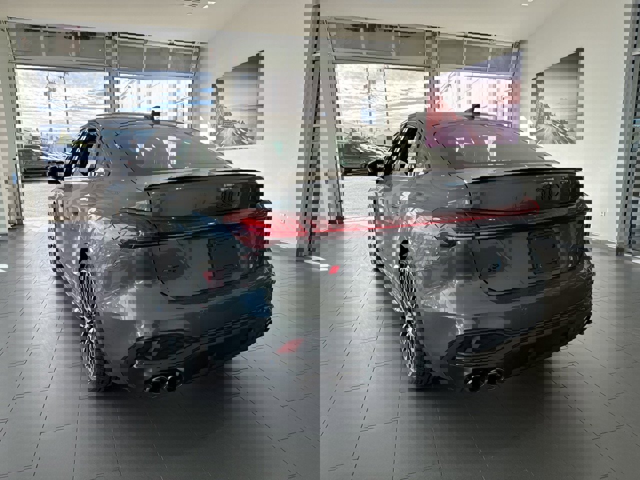 New 2025 Audi S5 Premium Plus image 6