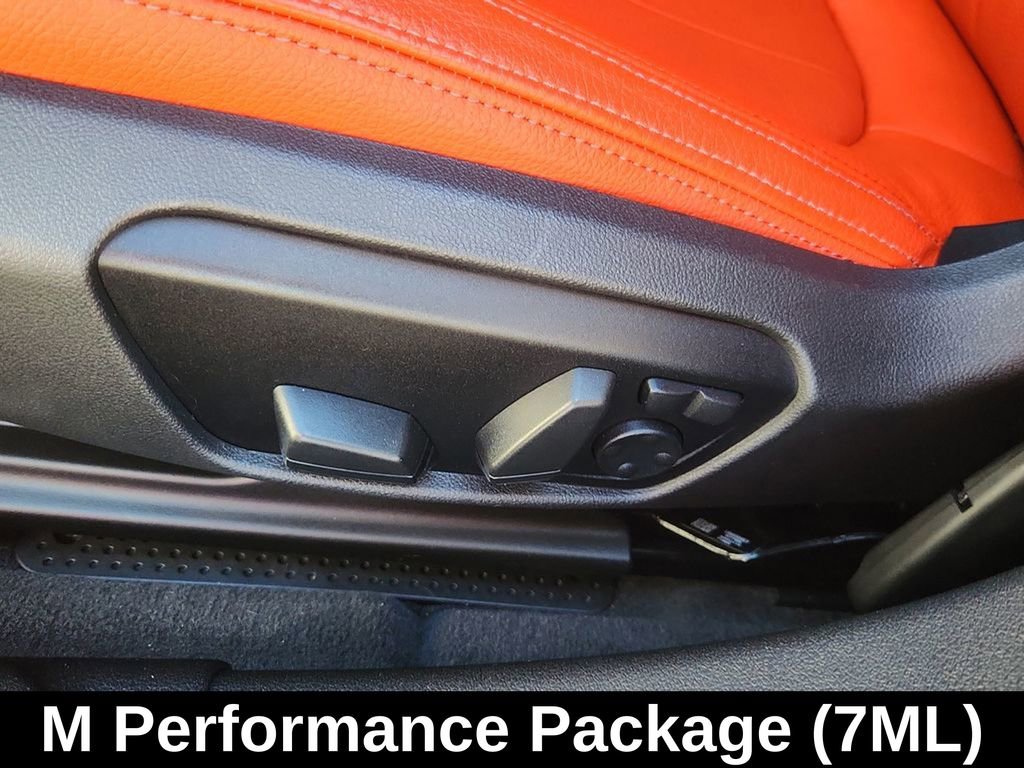 Used 2023 BMW M235i xDrive Gran Coupe w/ Premium Package image 9