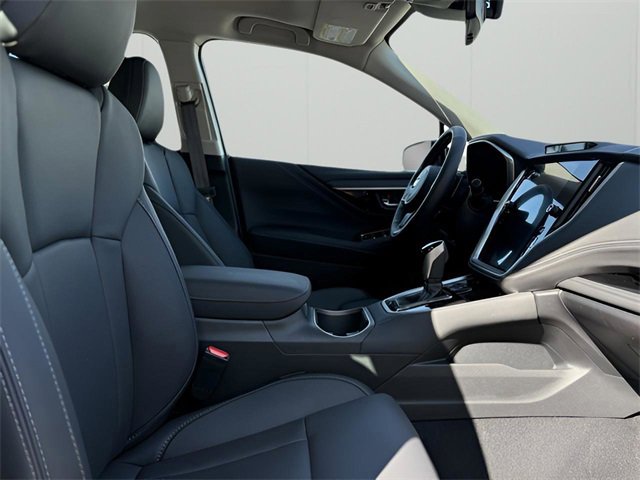 New 2025 Subaru Legacy Limited image 13