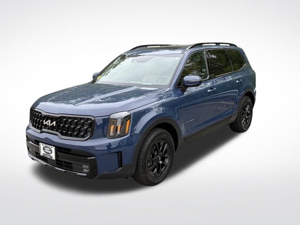 Used 2024 Kia Telluride SX Prestige X-Pro