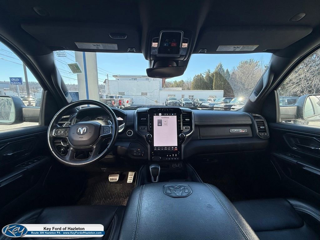 Used 2023 RAM 1500 Sport w/ G/T Package image 29