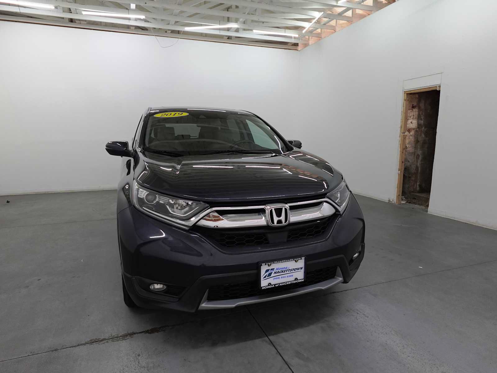 Used 2019 Honda CR-V EX-L image 3