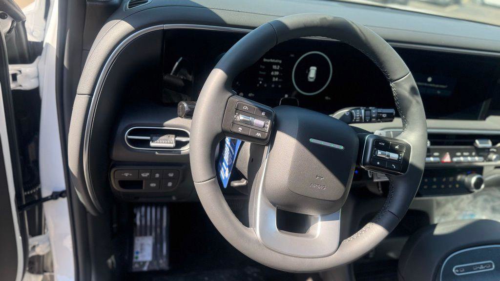 New 2026 Hyundai Palisade SEL image 11