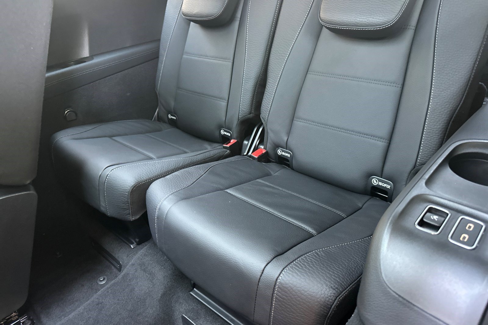 New 2026 Mercedes-Benz GLS 580 4MATIC image 30