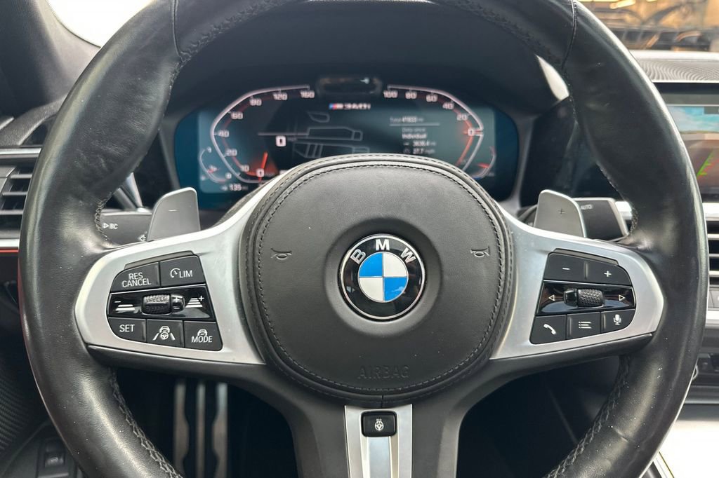 Used 2022 BMW M340i image 25