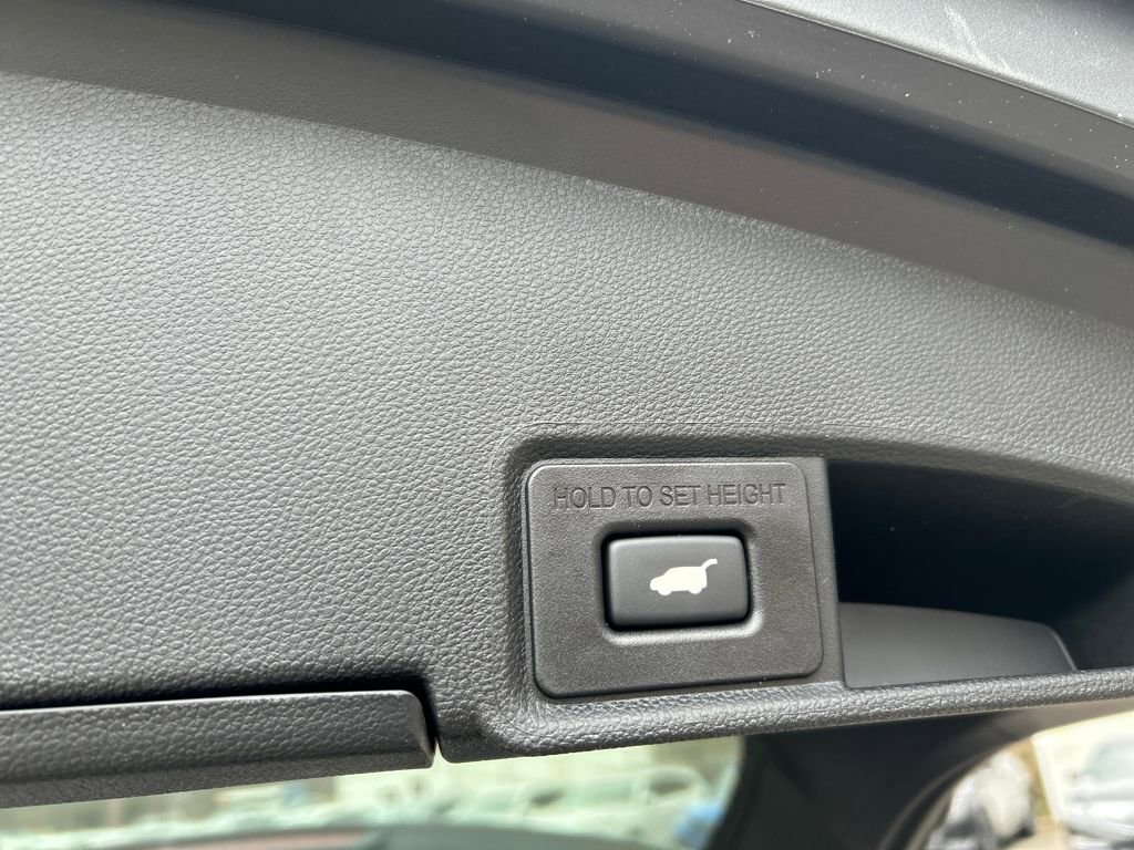 New 2026 Acura RDX SH-AWD image 31