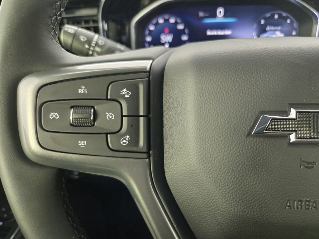 New 2026 Chevrolet Silverado 1500 RST w/ RST Select Package RWD image 30