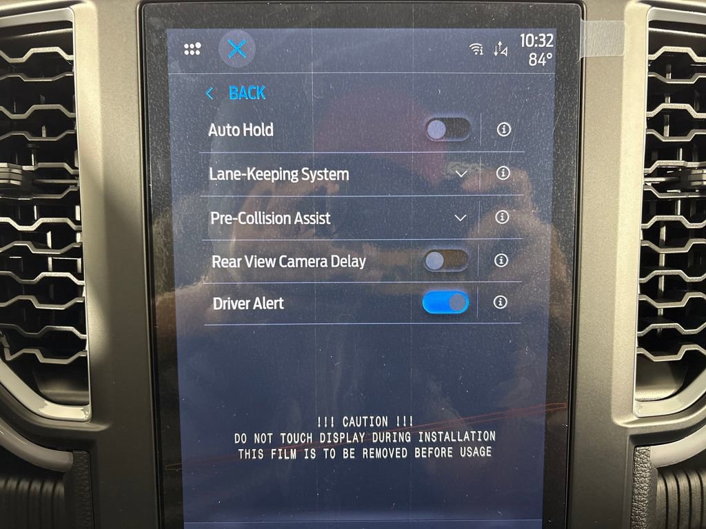 New 2026 Ford Ranger XL image 26